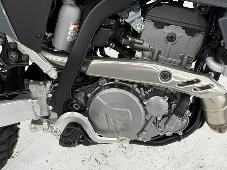 2026 Suzuki DR-Z 4S