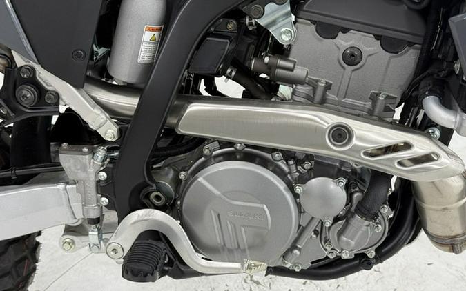 2026 Suzuki DR-Z 4S