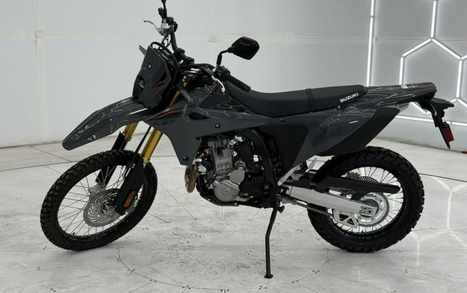 2026 Suzuki DR-Z 4S