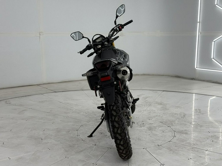 2026 Suzuki DR-Z 4S