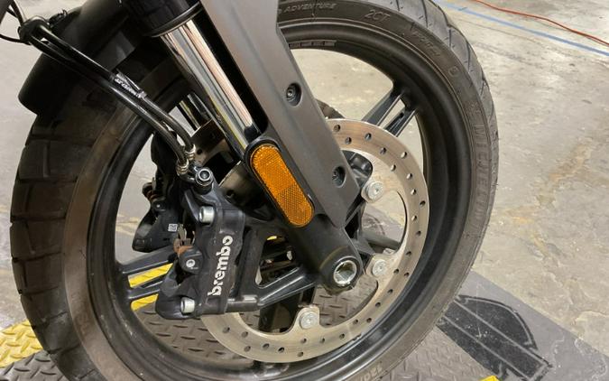 2021 Harley-Davidson PAN AMERICA SPECIAL