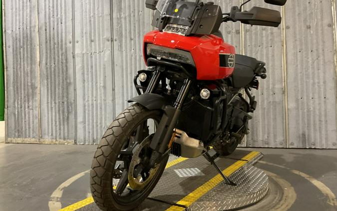 2021 Harley-Davidson PAN AMERICA SPECIAL