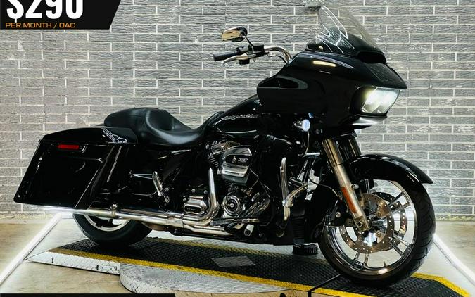 2017 Harley-Davidson Road Glide Special