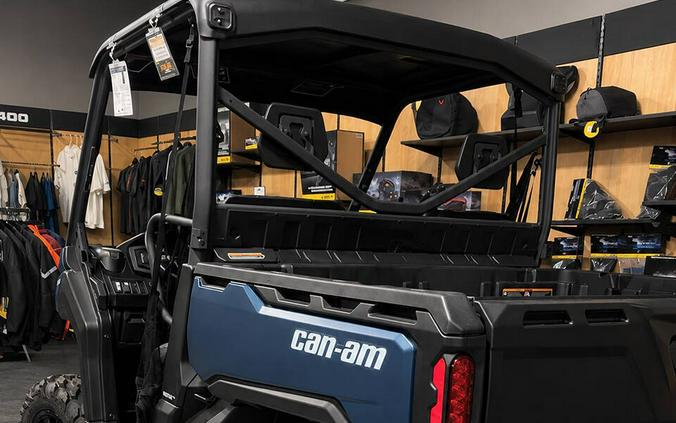 2025 Can-Am Defender