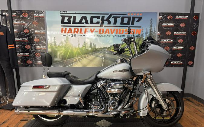 Used Harley-Davidson Road Glide motorcycles for sale in Missouri