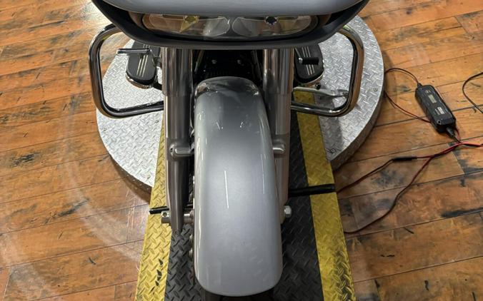 2023 Harley-Davidson Road Glide ATLAS SLV MTLIC