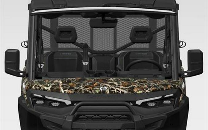 2027 Can-Am Defender XU Limited HD11