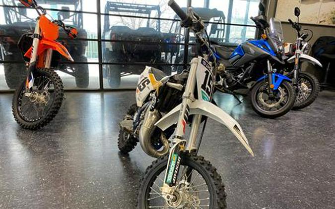 2019 Husqvarna TC 65