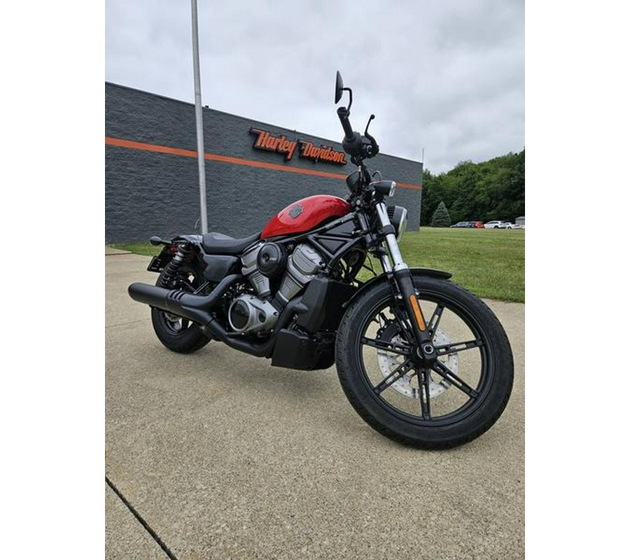 2023 Harley-Davidson® RH975 - Nightster™