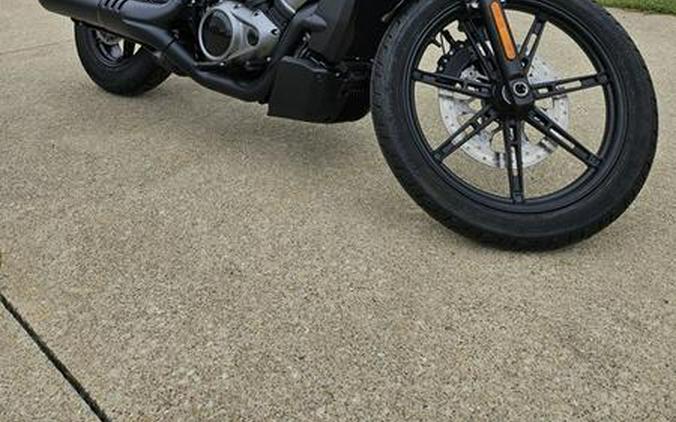 2023 Harley-Davidson® RH975 - Nightster™