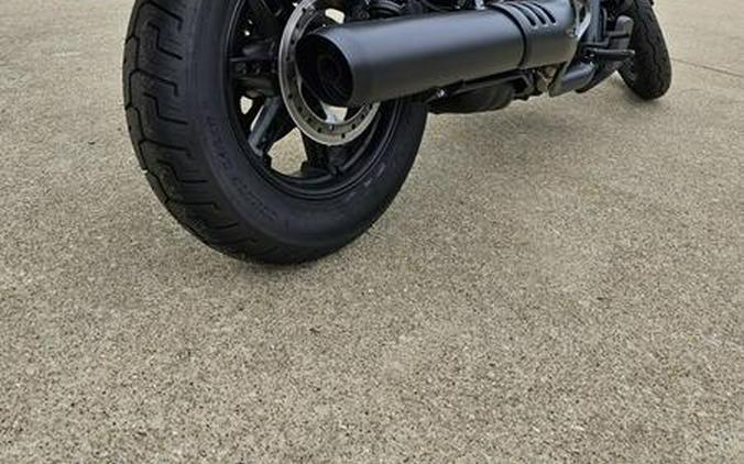 2023 Harley-Davidson® RH975 - Nightster™