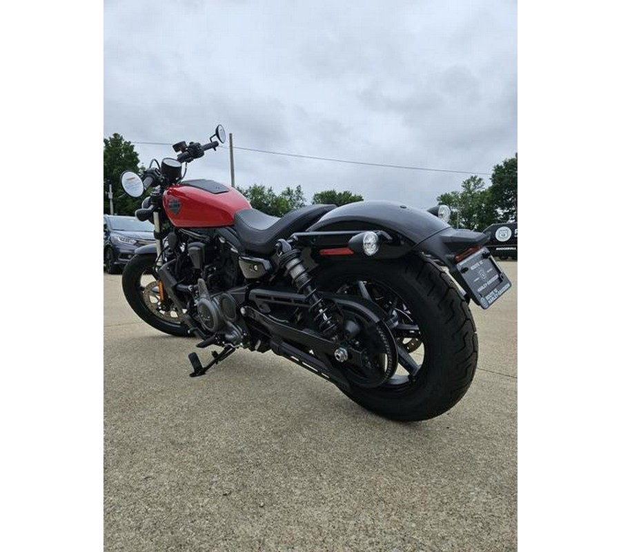 2023 Harley-Davidson® RH975 - Nightster™