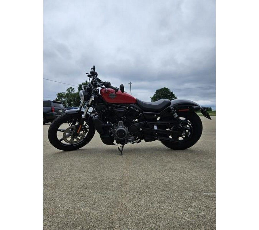 2023 Harley-Davidson® RH975 - Nightster™