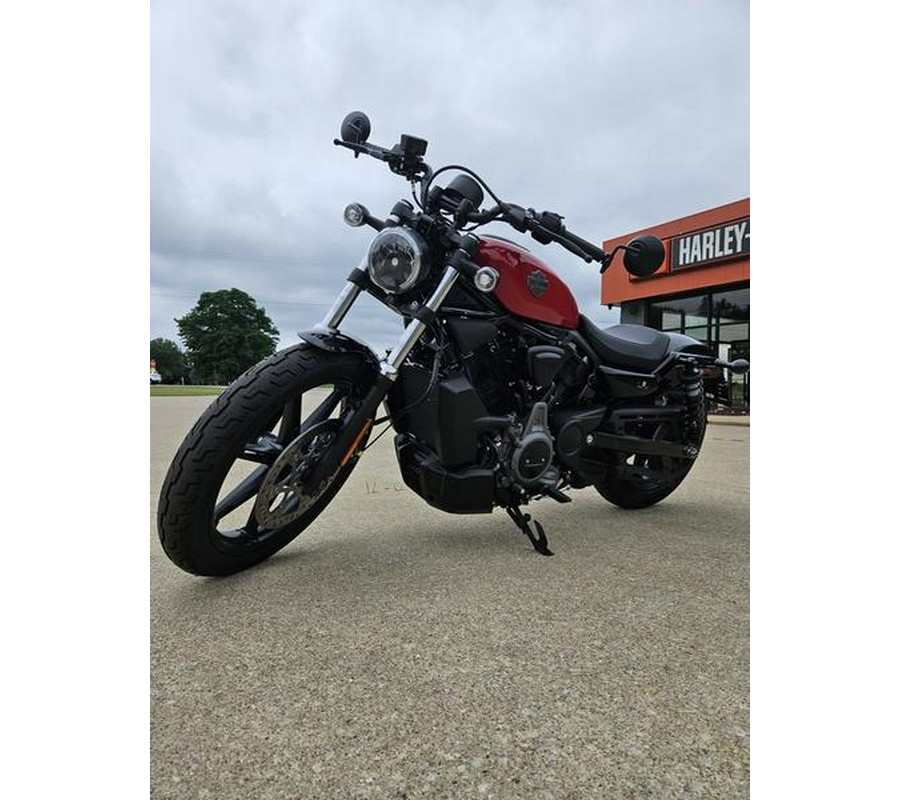 2023 Harley-Davidson® RH975 - Nightster™