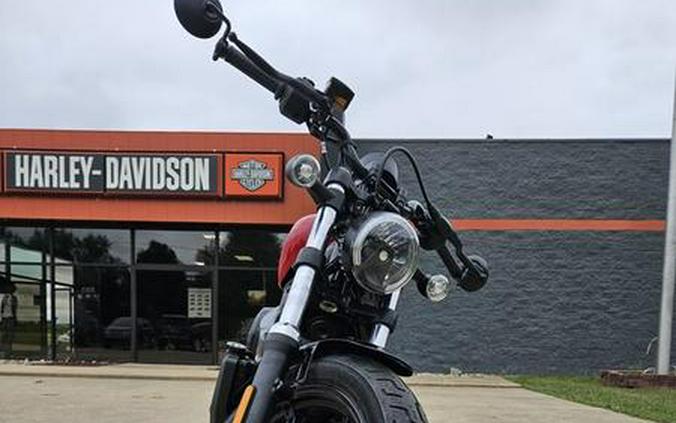 2023 Harley-Davidson® RH975 - Nightster™