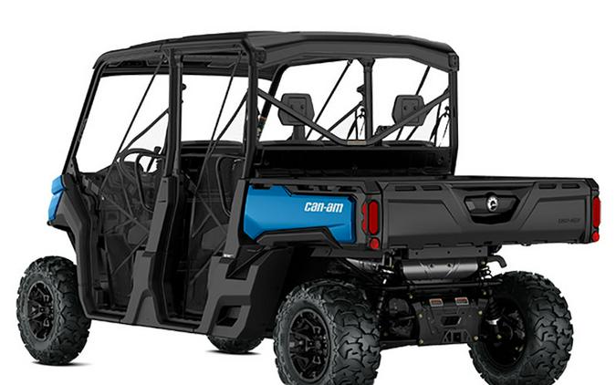 2023 Can-Am™ Defender MAX XT HD9