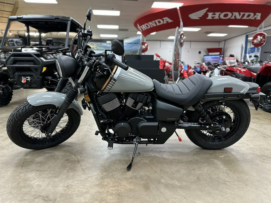 2024 Honda Shadow Phantom