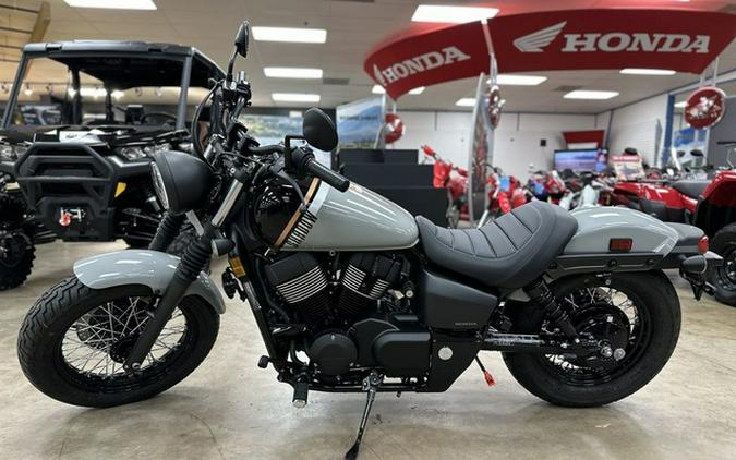 2024 Honda Shadow Phantom