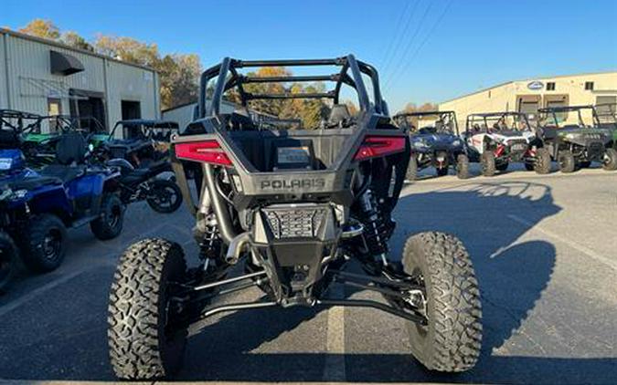 2024 Polaris RZR Turbo R 4 Sport