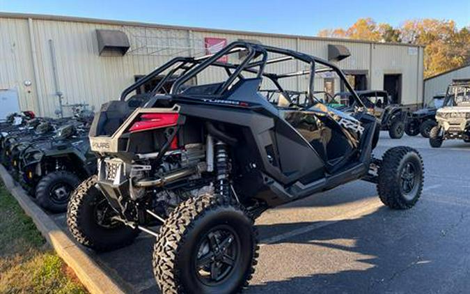 2024 Polaris RZR Turbo R 4 Sport