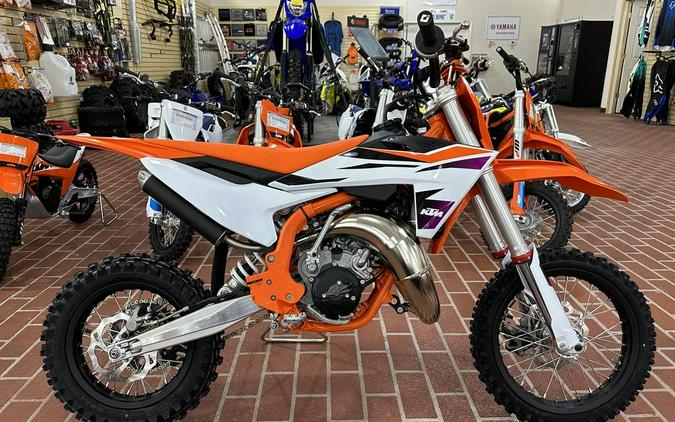 KTM 65 SX motorcycles for sale MotoHunt