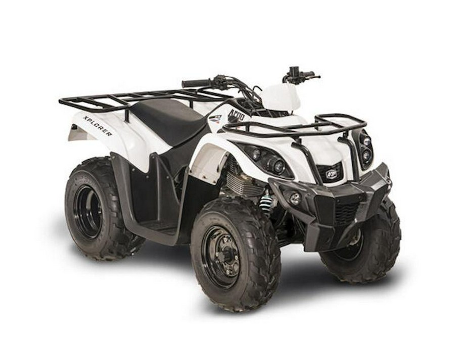 2024 Argo® Xplorer XR 150