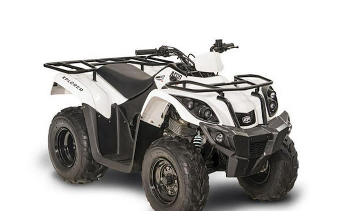 2024 Argo® Xplorer XR 150