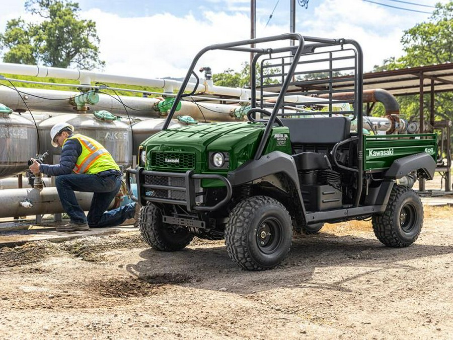 2023 Kawasaki Mule™ 4010 4x4