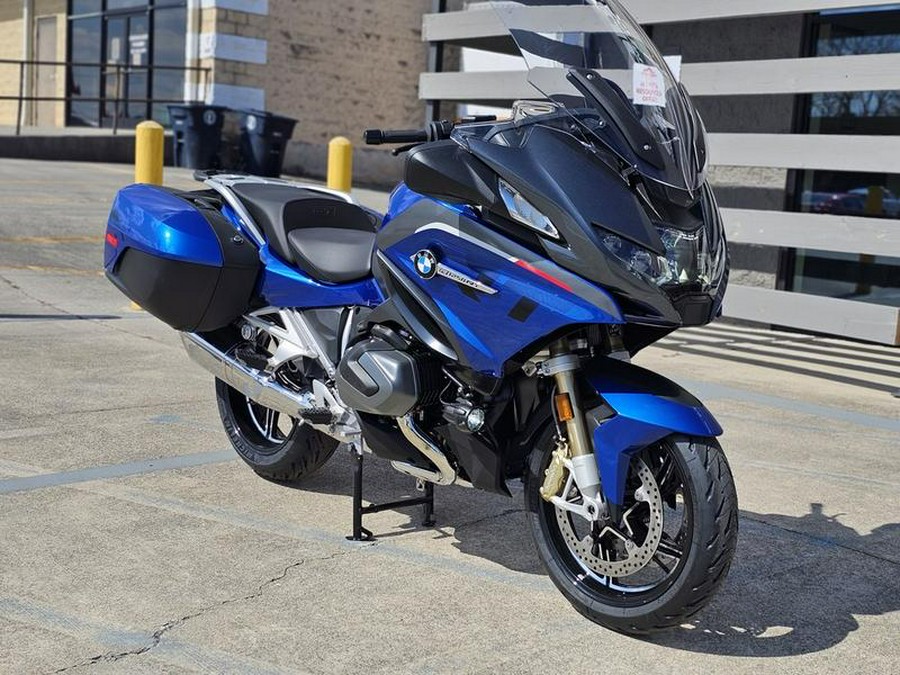 2024 BMW R 1250 RT Sport