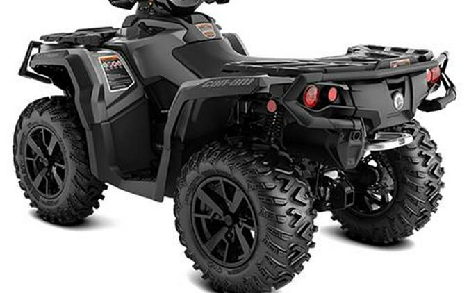 2023 Can-Am Outlander XT 1000R