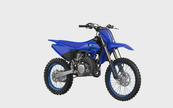 2024 Yamaha YZ 85LW