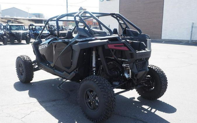 2024 Polaris® RZR Turbo R 4 Sport