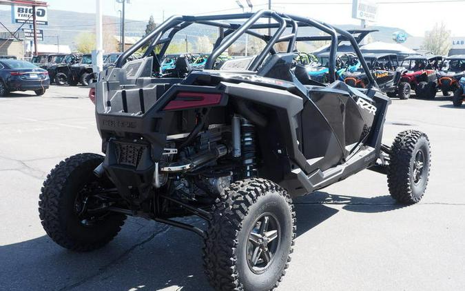 2024 Polaris® RZR Turbo R 4 Sport