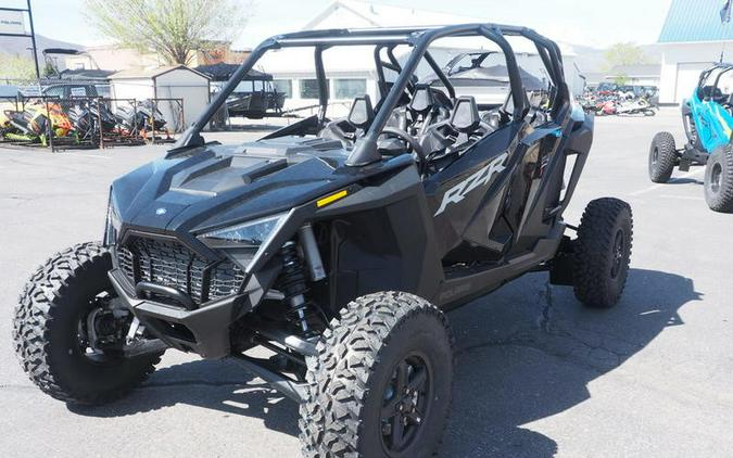 2024 Polaris® RZR Turbo R 4 Sport