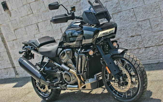 2024 Harley-Davidson® RA1250S - Pan America® 1250 Special