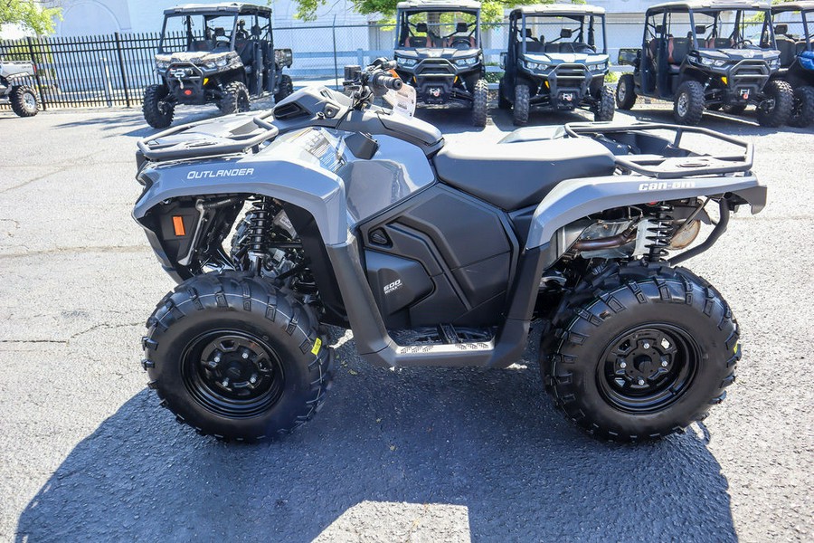 2024 Can-Am® Outlander 500