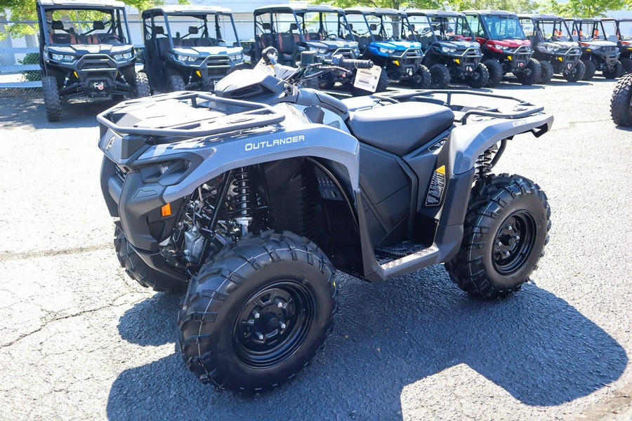 2024 Can-Am® Outlander 500