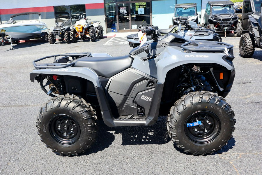 2024 Can-Am® Outlander 500