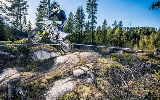 2019 Husqvarna FX 450