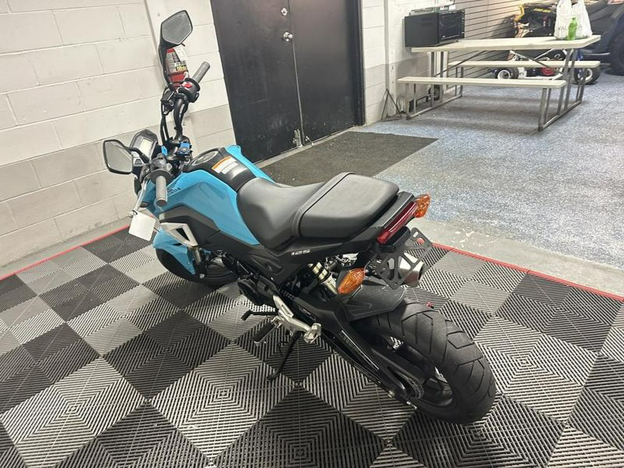 2020 Honda® Grom