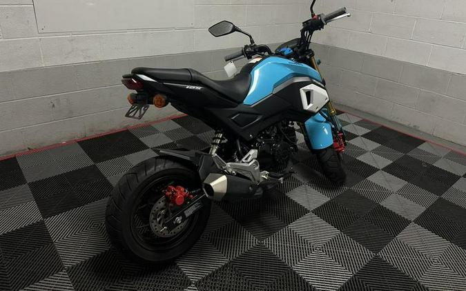 2020 Honda® Grom