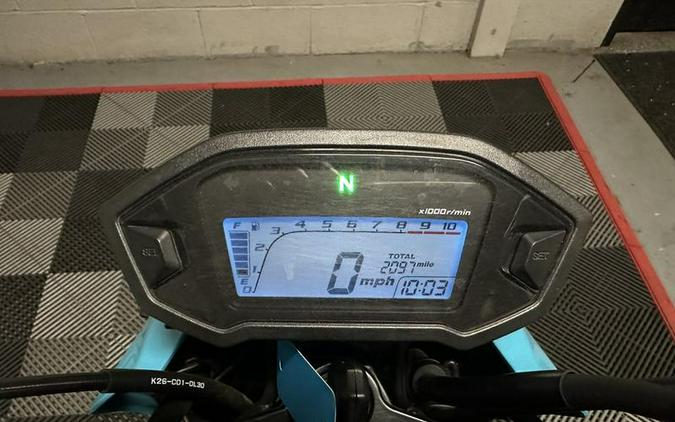 2020 Honda® Grom