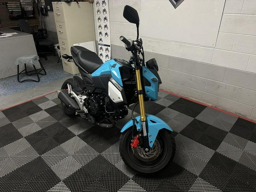 2020 Honda® Grom