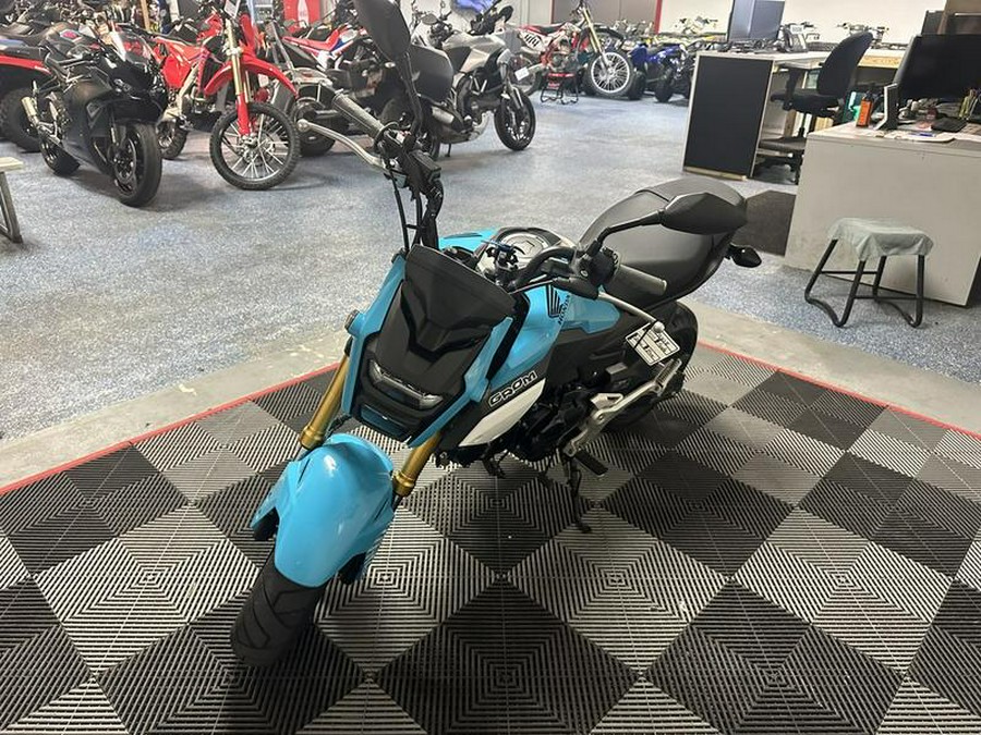 2020 Honda® Grom