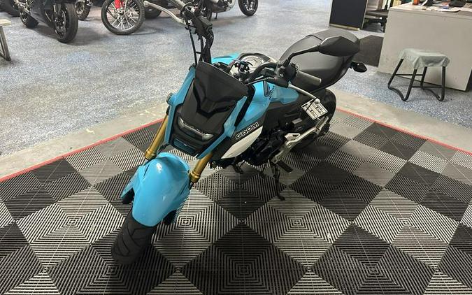 2020 Honda® Grom