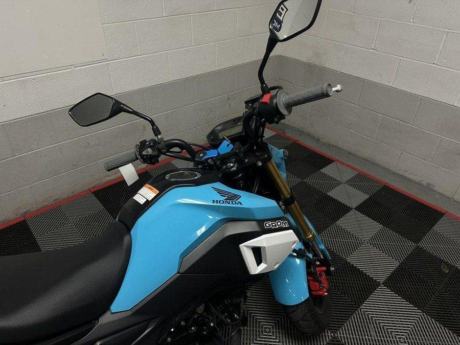 2020 Honda® Grom