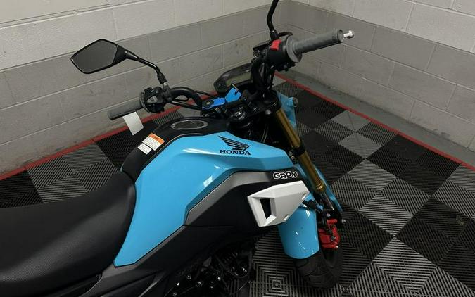 2020 Honda® Grom