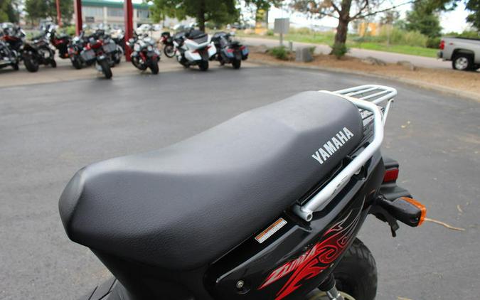 2009 Yamaha YW50YB