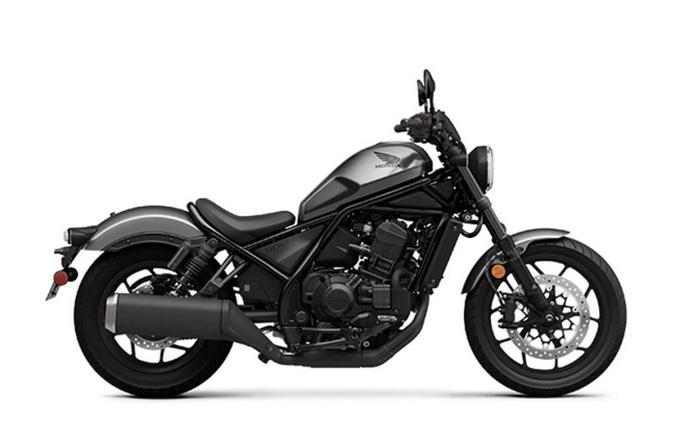 2023 Honda® Rebel 1100 DCT