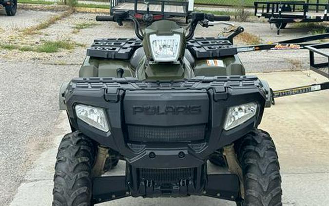 2009 Polaris Sportsman® 500 H.O.